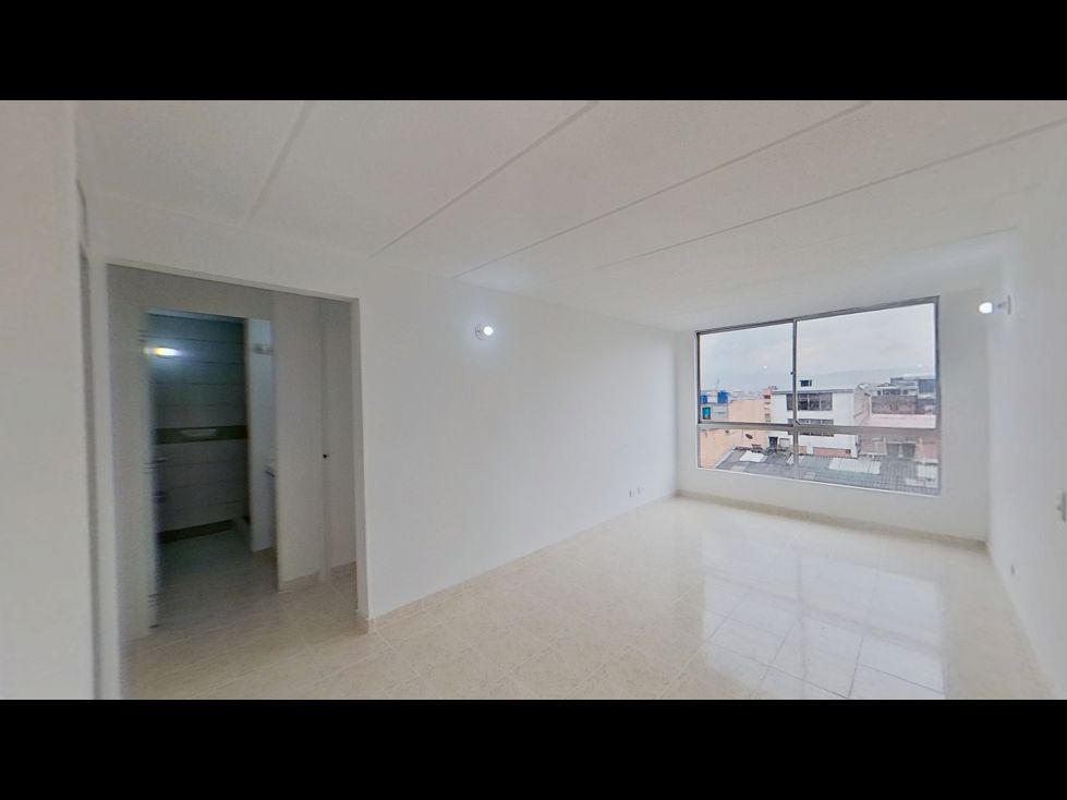 Apartamento en venta Cundinamarca Bogotá Carvajal 62 m2 Habitaciones 3 Baños 1 Garajes 1 Precio $283000000