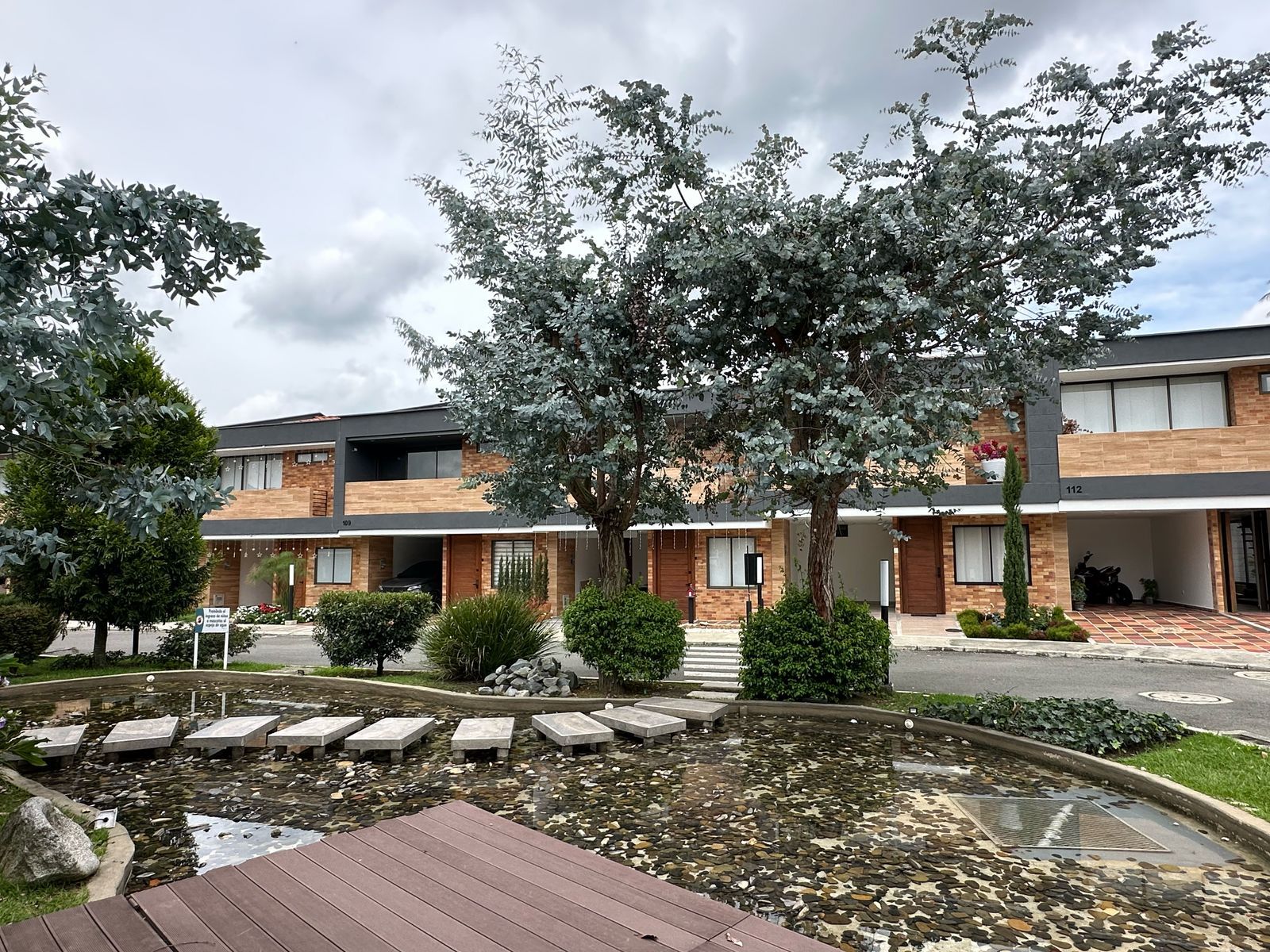 Casa en venta Antioquia La Ceja Ub Paz Del Tambo 150 m2 Habitaciones 3 Baños 3 Garajes 3 Precio $830000000