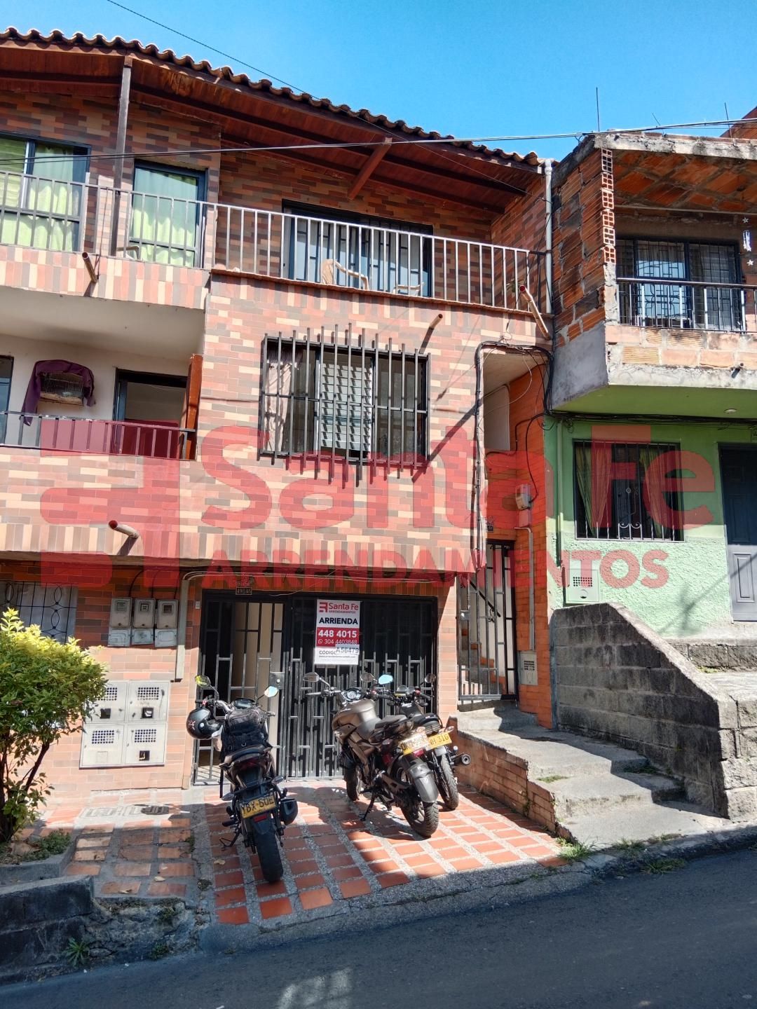 Local en arriendo Antioquia Medellín La Pradera 15 m2 Habitaciones 0 Baños 1 Garajes 0 Precio $600000