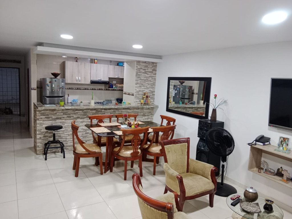 Casa en venta Atlántico Barranquilla Pumarejo 200 m2 Habitaciones 3 Baños 5 Garajes 3 Precio $500000000