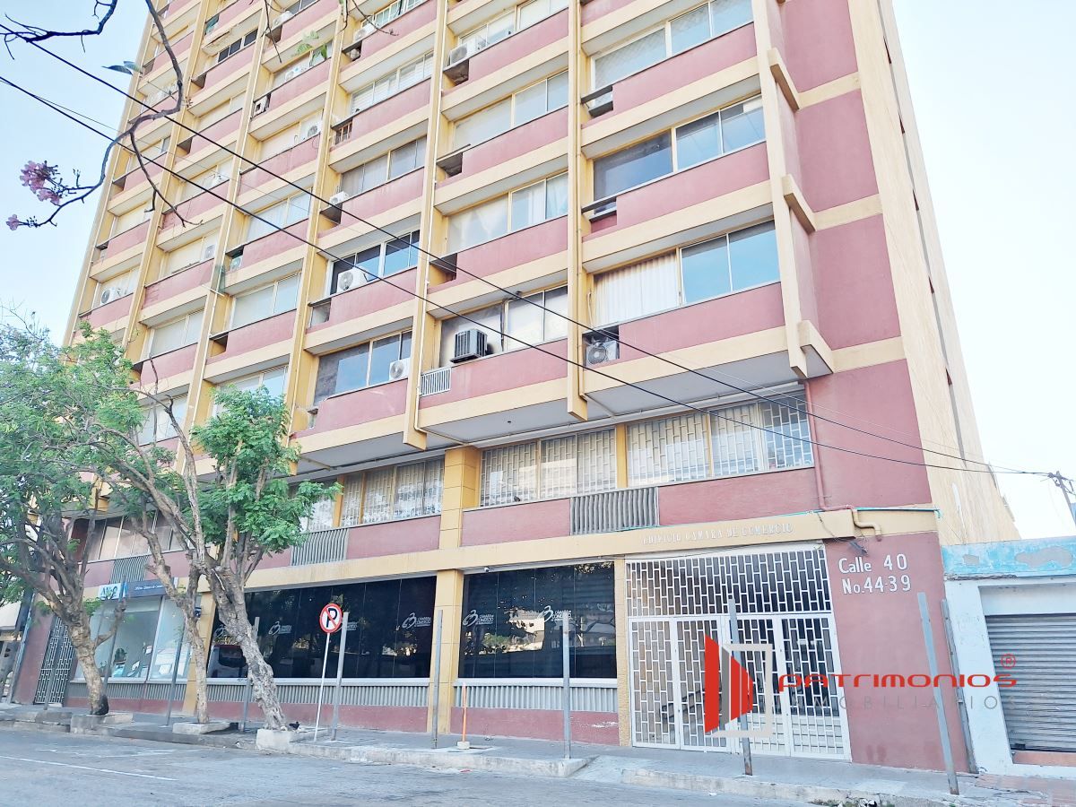 Oficina en venta Atlántico Barranquilla Rosario 165 m2 Habitaciones 0 Baños 1 Garajes 0 Precio $400000000