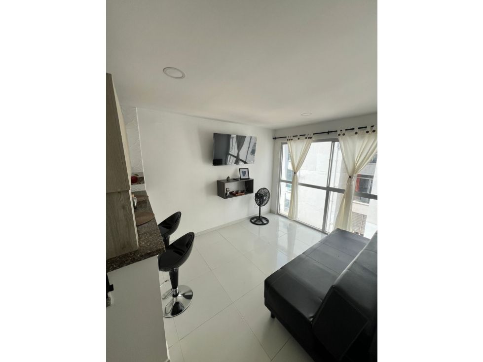 Apartamento en arriendo o venta Bolívar Cartagena Torices 52 m2 Habitaciones 3 Baños 1 Garajes 0 Precio venta $330000000 Precio arriendo $2300000