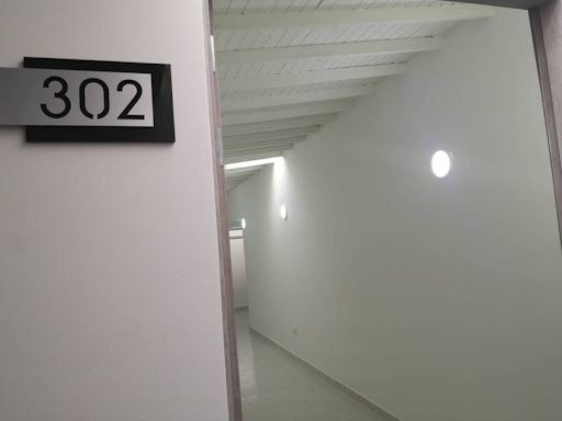 Apartamento en arriendo Antioquia Medellín Estadio 53 m2 Habitaciones 1 Baños 2 Garajes 0 Precio $2000000