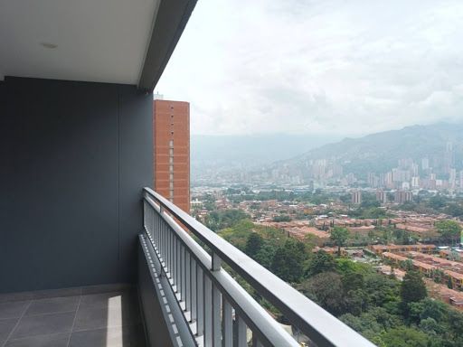 Apartamento en arriendo Antioquia Itagüí Santa Catalina 75 m2 Habitaciones 3 Baños 2 Garajes 1 Precio $2550000