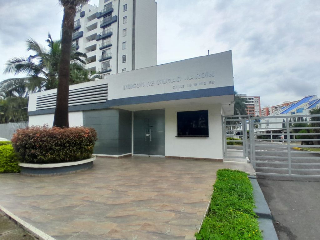 Apartamento en venta Valle Del Cauca Cali Urbanización Río Lili 140 m2 Habitaciones 2 Baños 3 Garajes 2 Precio $650000000