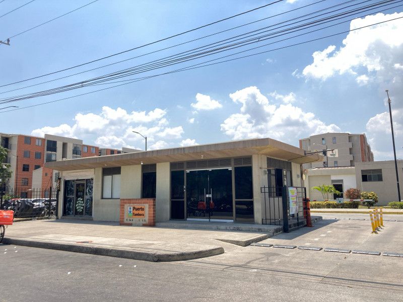 Casa en venta Atlántico Soledad Centro 70 m2 Habitaciones 3 Baños 3 Garajes 0 Precio $220000000