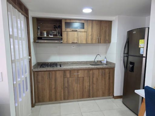 Apartamento en venta Caldas Manizales La Cumbre 2022 m2 Habitaciones 3 Baños 2 Garajes 1 Precio $290000000