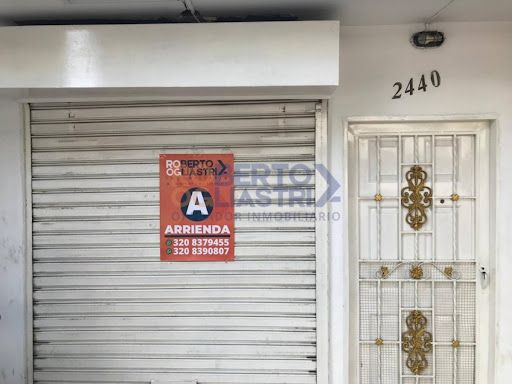 Local en arriendo Santander Barrancabermeja Colombia 24 m2 Habitaciones 0 Baños 1 Garajes 0 Precio $1100000