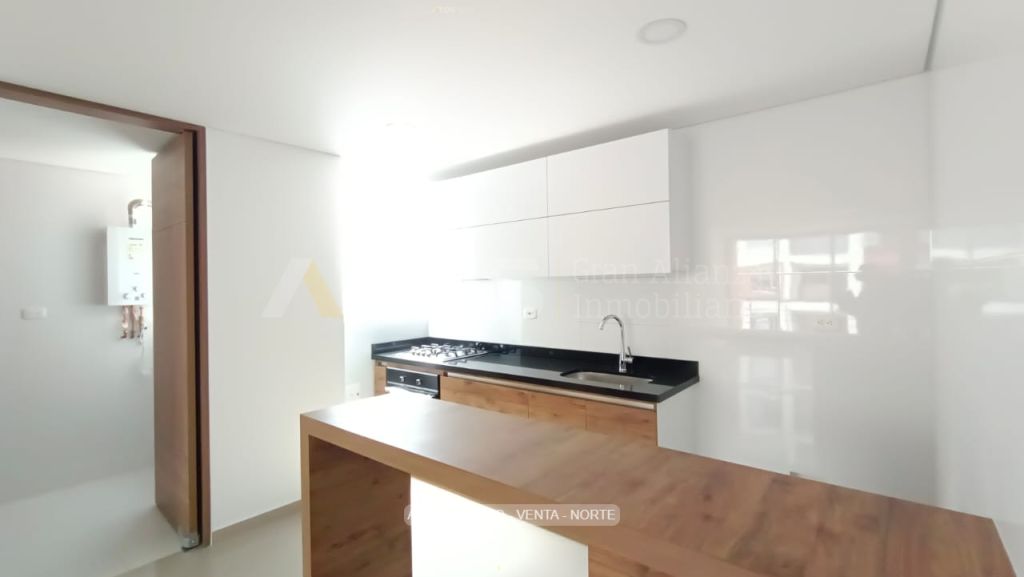 Apartamento en venta Boyacá Tunja Soamox 72 m2 Habitaciones 2 Baños 2 Garajes 1 Precio $343700000