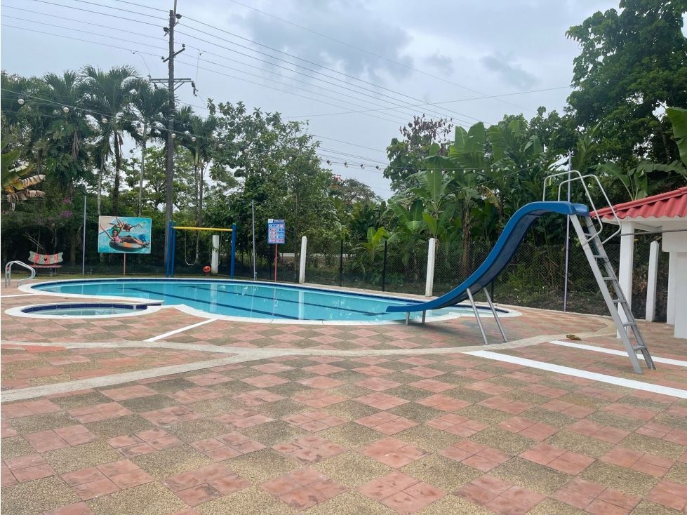 Finca en venta Meta Guamal Guamal 138 m2 Habitaciones 2 Baños 2 Garajes 1 Precio $230000000