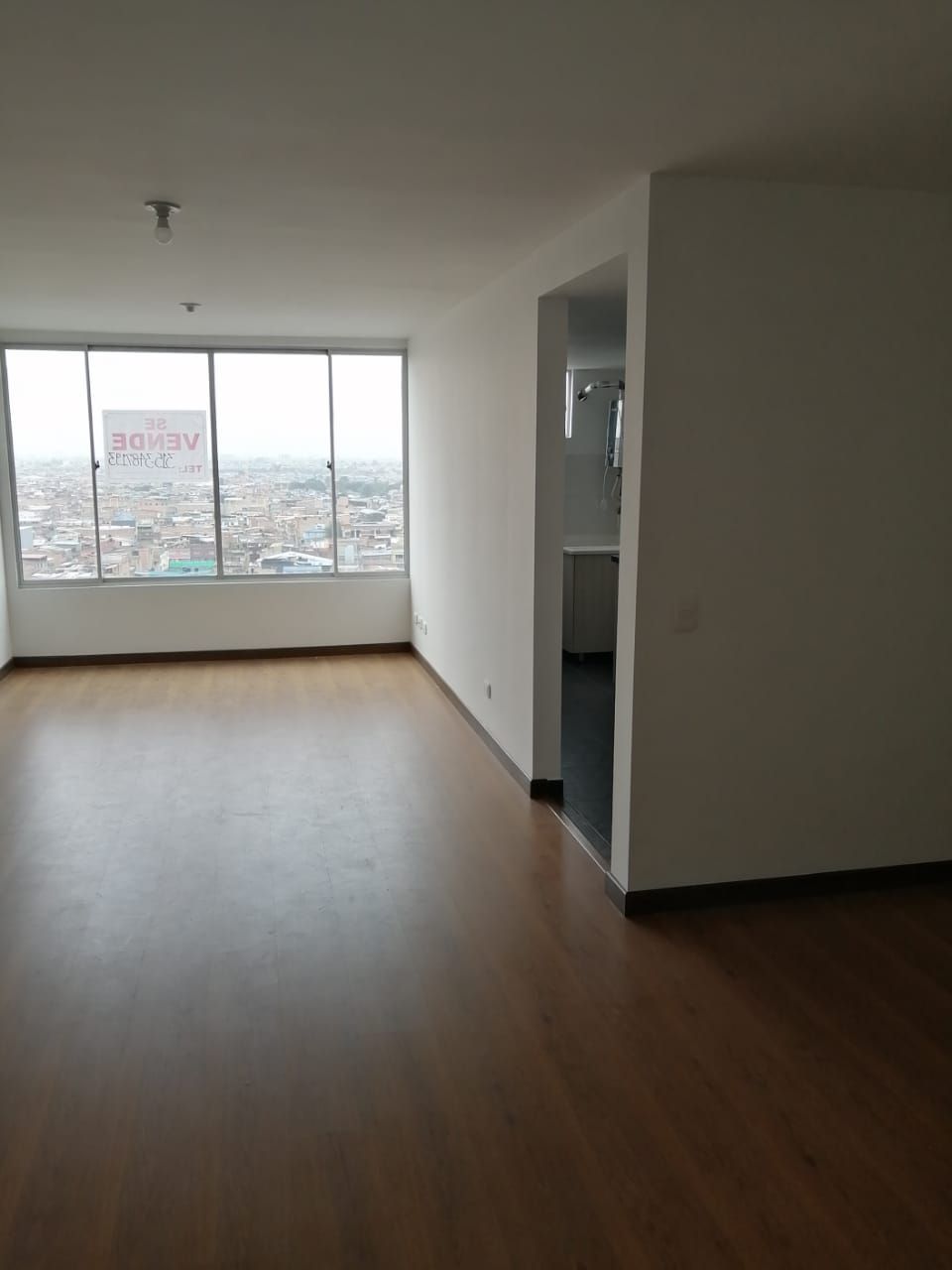 Apartamento en arriendo Cundinamarca Bogotá Las Flores 56 m2 Habitaciones 2 Baños 1 Garajes 0 Precio $1700000