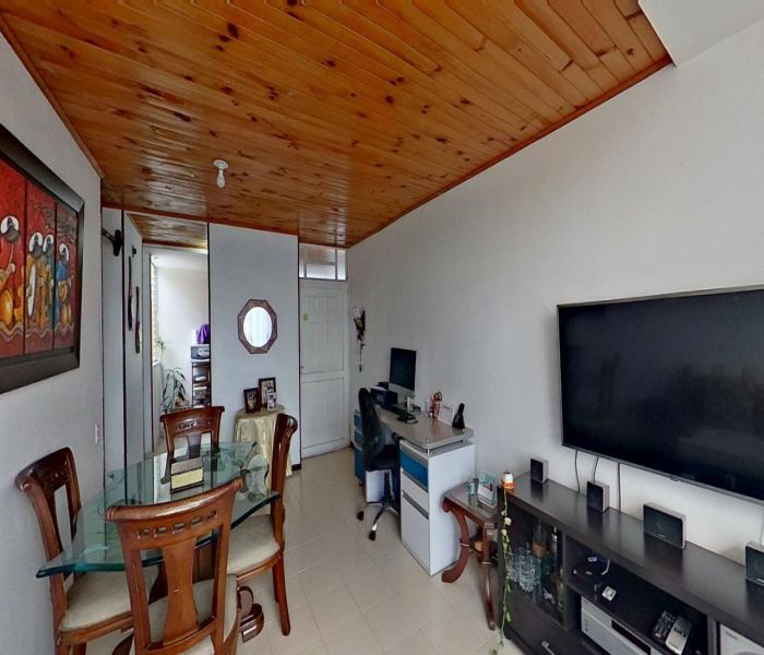 Apartamento en venta Valle Del Cauca Cali Bosques Del Limonar 62 m2 Habitaciones 3 Baños 2 Garajes 1 Precio $230000000