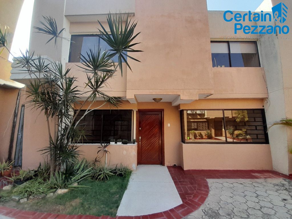 Casa en arriendo Atlántico Barranquilla Altos De Riomar 132 m2 Habitaciones 5 Baños 3 Garajes 1 Precio $3250000