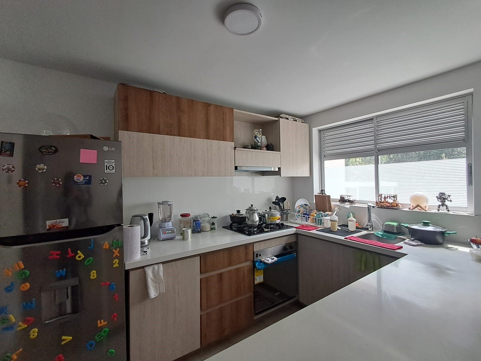 Apartamento en arriendo Risaralda Pereira La Julita 106 m2 Habitaciones 3 Baños 2 Garajes 1 Precio $4200000