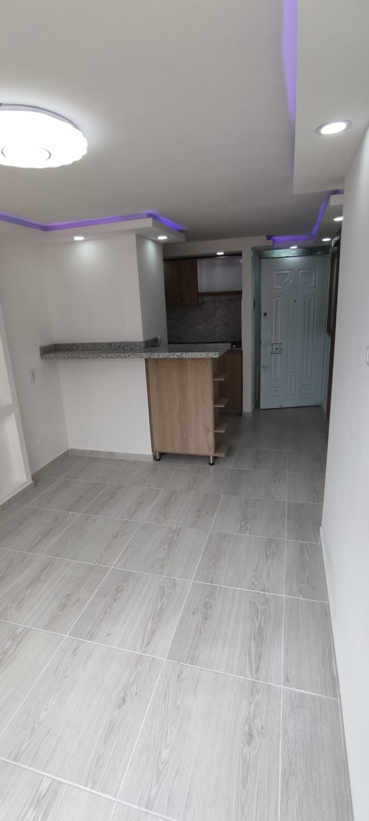 Apartamento en venta Cundinamarca Bogotá Granada Sur 41 m2 Habitaciones 2 Baños 1 Garajes 0 Precio $215000000