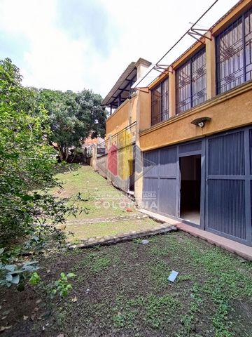 Casa Campestre en venta Tolima Ibagué Zona Industrial El Papayo 1888 m2 Habitaciones 4 Baños 3 Garajes 3 Precio $890000000