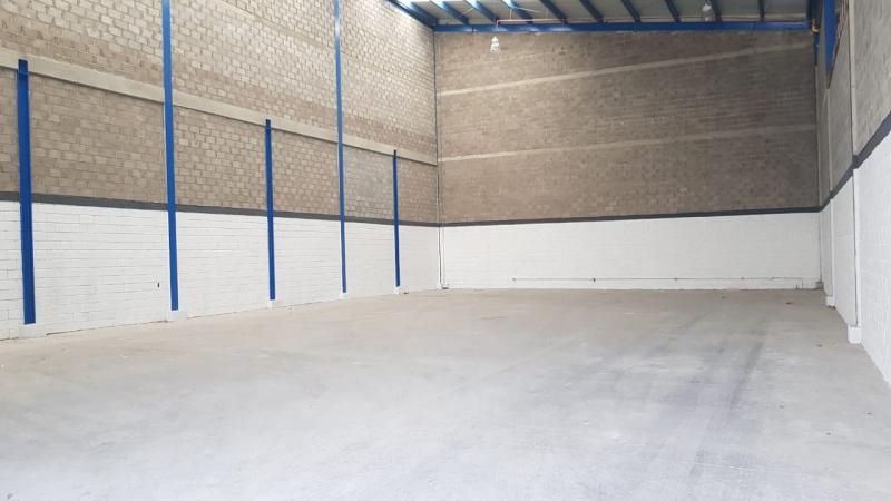 Bodega en arriendo Atlántico Barranquilla Universal 620 m2 Habitaciones 0 Baños 4 Garajes 1 Precio $12507744