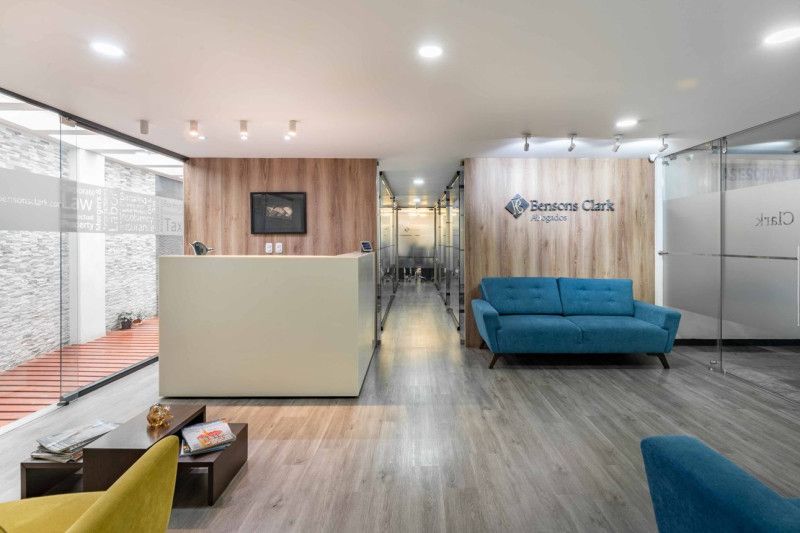 Oficina en venta Cundinamarca Bogotá Samper 131 m2 Habitaciones 0 Baños 0 Garajes 1 Precio $960000000