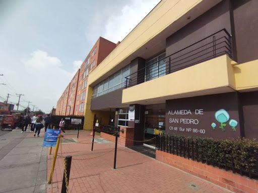 Apartamento en arriendo Cundinamarca Bogotá Las Margaritas 45 m2 Habitaciones 2 Baños 2 Garajes 0 Precio $1400000
