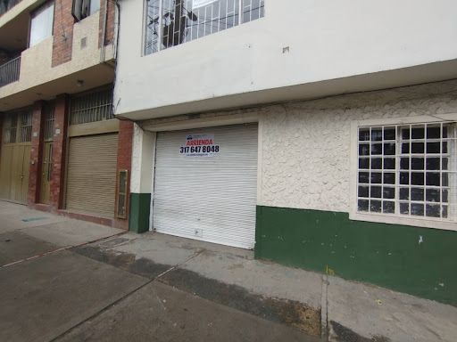 Local en arriendo Cundinamarca Bogotá La Estradita 25 m2 Habitaciones 0 Baños 1 Garajes 0 Precio $800000