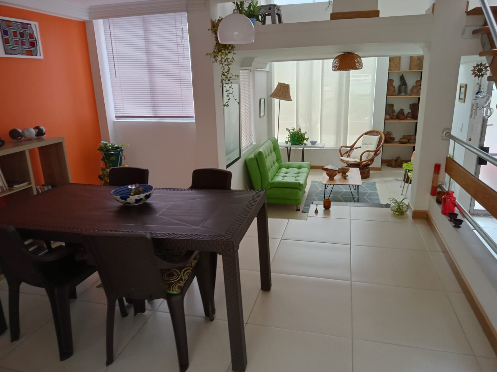 Casa en arriendo o venta Risaralda Pereira Los Alamos 210 m2 Habitaciones 3 Baños 3 Garajes 2 Precio venta $850000000 Precio arriendo $3950000