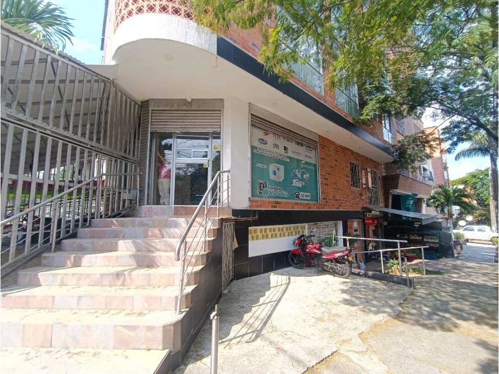 Local en arriendo Antioquia Medellín La Castellana 60 m2 Habitaciones 0 Baños 1 Garajes 0 Precio $3000000