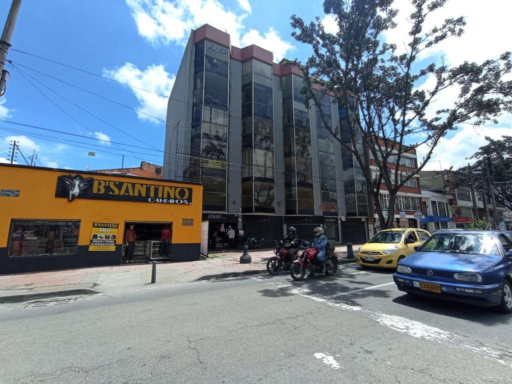 Consultorio en venta Cundinamarca Bogotá Muequeta 23 m2 Habitaciones 0 Baños 1 Garajes 0 Precio $115000000