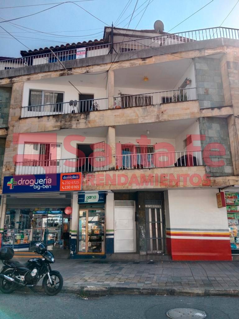 Apartamento en arriendo Antioquia Medellín Bolivariana 104 m2 Habitaciones 3 Baños 2 Garajes 0 Precio $1800000