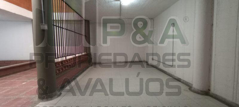 Edificio en arriendo o venta Antioquia Medellín Campo Valdes No2 1664 m2 Habitaciones 0 Baños 36 Garajes 0 Precio venta $6500000000 Precio arriendo $46000000