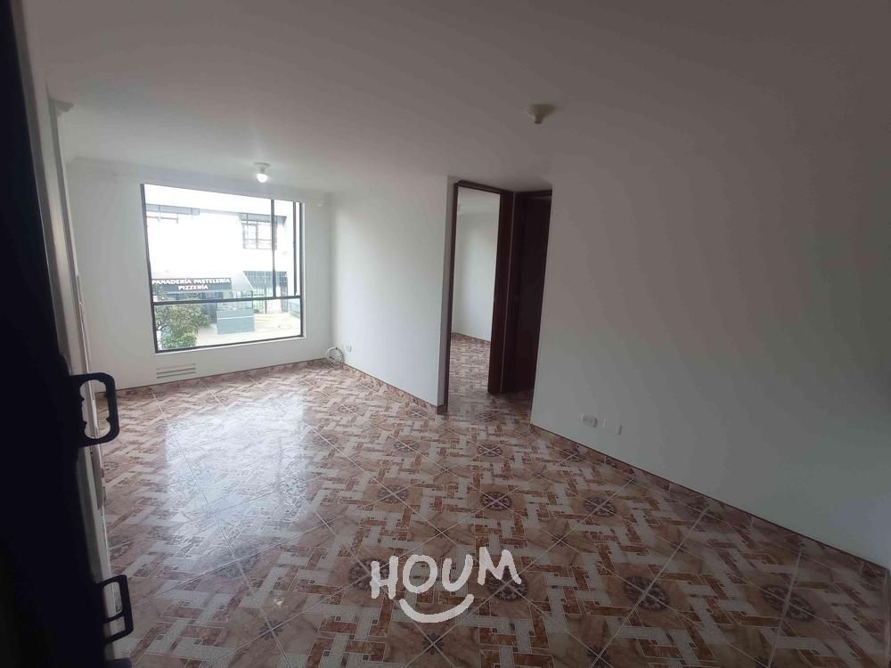 Apartamento en arriendo Cundinamarca Soacha Parque Campestre 44 m2 Habitaciones 2 Baños 1 Garajes 0 Precio $680000