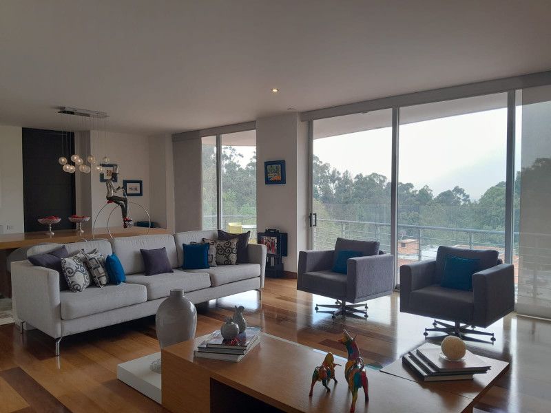 Apartamento en venta Cundinamarca Bogotá Ciudadela Real 345 m2 Habitaciones 3 Baños 4 Garajes 3 Precio $3340000000
