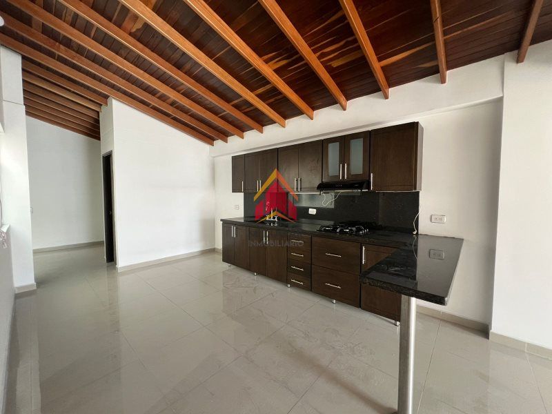 Apartamento en arriendo Antioquia Envigado La Mesa 117 m2 Habitaciones 3 Baños 2 Garajes 1 Precio $3000000