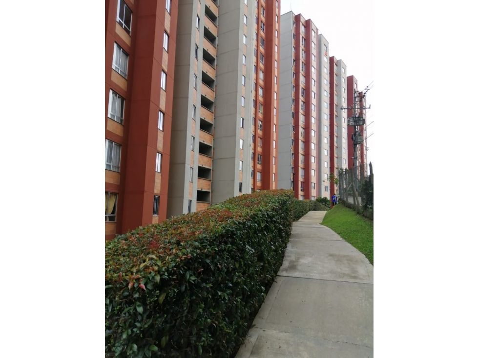 Apartamento en arriendo Antioquia Medellín San Antonio De Prado 42 m2 Habitaciones 2 Baños 1 Garajes 0 Precio $1316600