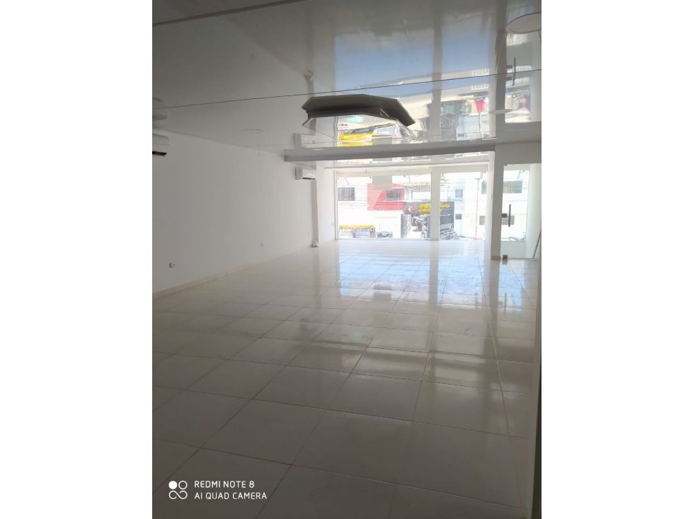 Local en arriendo Bolívar Cartagena Br San Pedro 100 m2 Habitaciones 0 Baños 1 Garajes 0 Precio $3500000