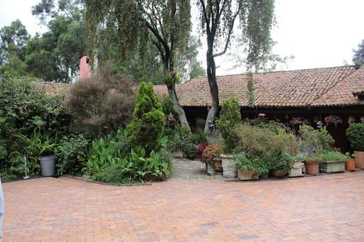 Casa en arriendo Cundinamarca Bogotá Casa Blanca Suba 7645 m2 Habitaciones 3 Baños 5 Garajes 8 Precio $9000000