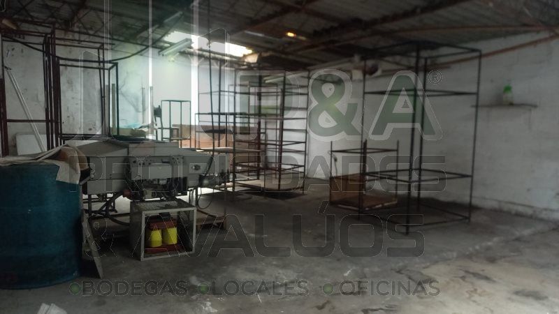 Bodega en arriendo Antioquia Medellín Corazon De Jesus 400 m2 Habitaciones 0 Baños 2 Garajes 0 Precio $8000000