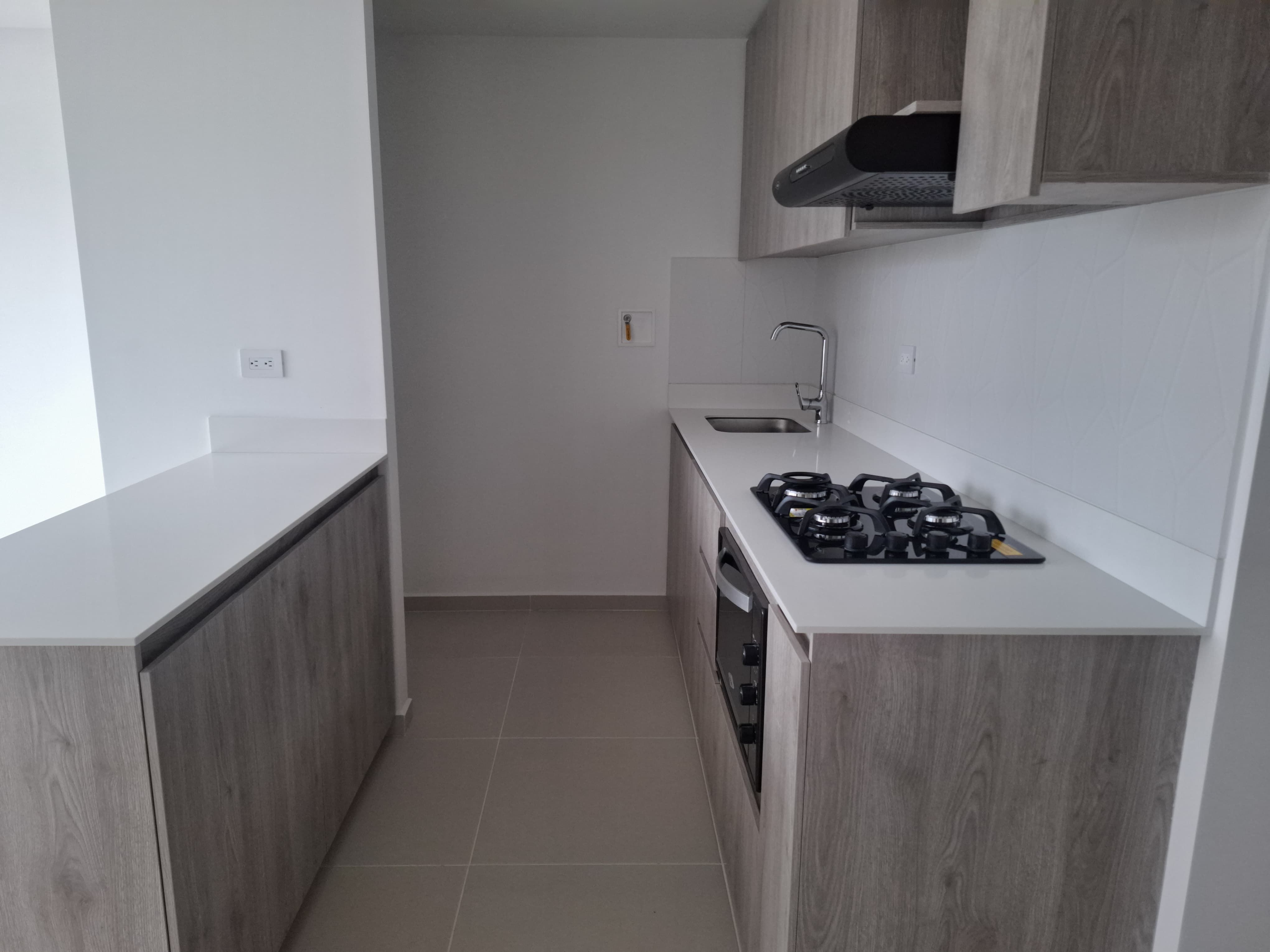 Apartamento en arriendo Antioquia Itagüí Cr Verde Vivo Ariza 68 m2 Habitaciones 3 Baños 2 Garajes 1 Precio $3000000