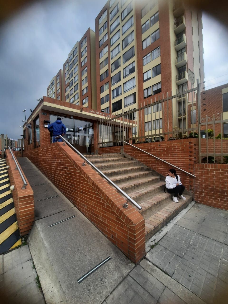 Apartamento en arriendo Cundinamarca Bogotá Cjr Torres Del Cedro 54 m2 Habitaciones 3 Baños 2 Garajes 1 Precio $2100000