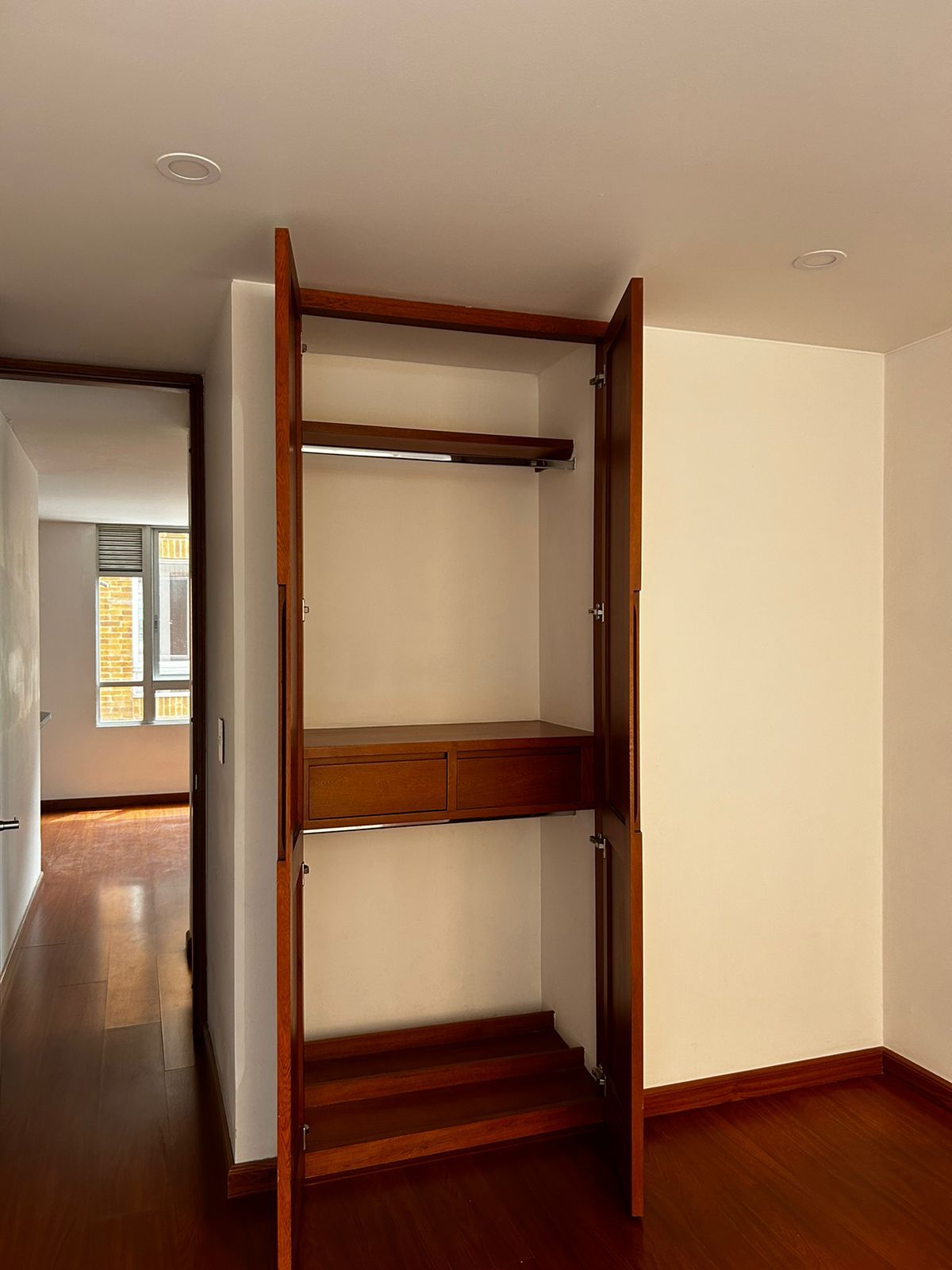 Apartamento en arriendo Cundinamarca Bogotá Quesada 42 m2 Habitaciones 1 Baños 1 Garajes 0 Precio $1850000