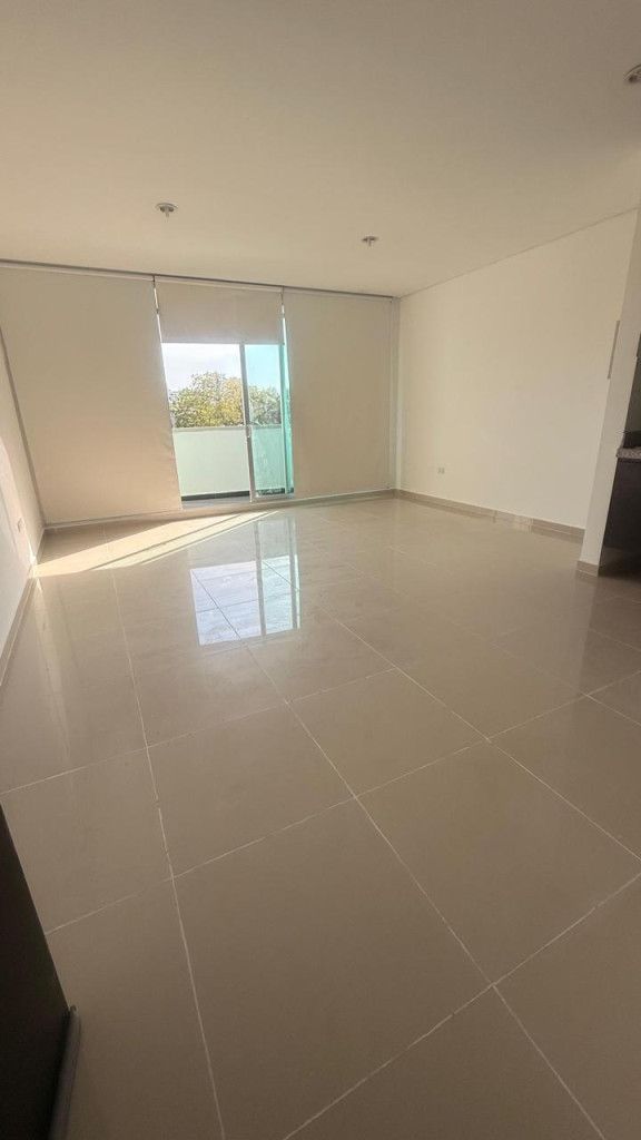 Oficina en arriendo Atlántico Barranquilla Batallon Infanteria 58 m2 Habitaciones 0 Baños 1 Garajes 1 Precio $2400000