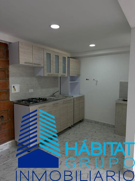 Apartamento en venta Antioquia Bello Centro 54 m2 Habitaciones 3 Baños 2 Garajes 0 Precio $230000000