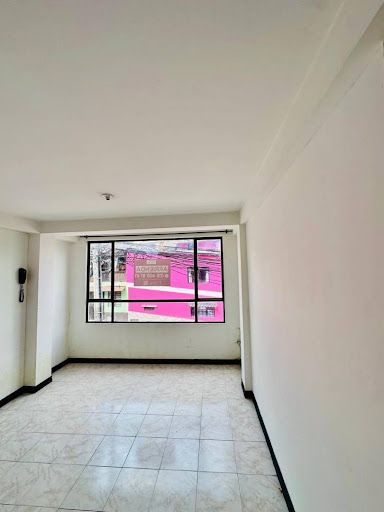 Apartaestudio en arriendo Caldas Manizales San Jorge 25 m2 Habitaciones 1 Baños 1 Garajes 0 Precio $650000