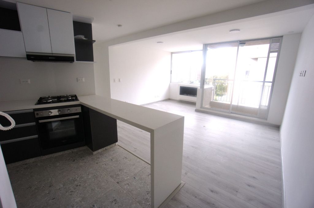 Apartamento en venta Cundinamarca Bogotá Santa Teresa 79 m2 Habitaciones 3 Baños 2 Garajes 2 Precio $586480000