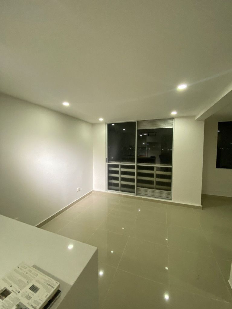 Apartamento en venta Atlántico Barranquilla Batallon Infanteria 58 m2 Habitaciones 2 Baños 2 Garajes 0 Precio $260000000