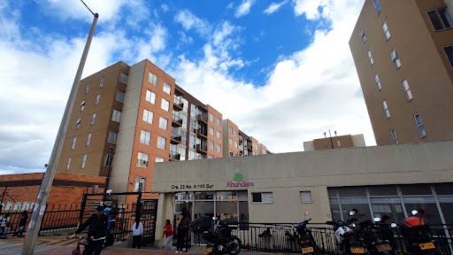 Apartamento en arriendo Cundinamarca Madrid Br Villa Maria 65 m2 Habitaciones 3 Baños 2 Garajes 0 Precio $900000