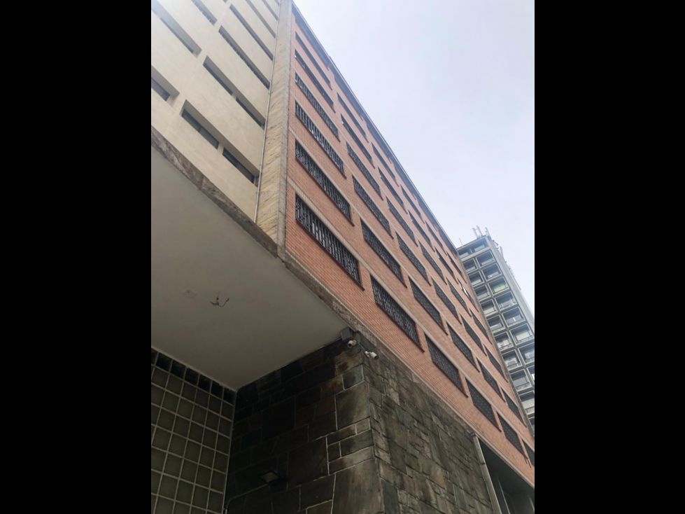 Oficina en arriendo Antioquia Medellín La Candelaria 20 m2 Habitaciones 0 Baños 0 Garajes 0 Precio $750000