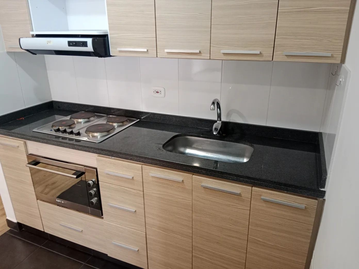 Apartamento en arriendo Cundinamarca Bogotá Cjr Tekto San Marcos 56 m2 Habitaciones 1 Baños 2 Garajes 1 Precio $2290000