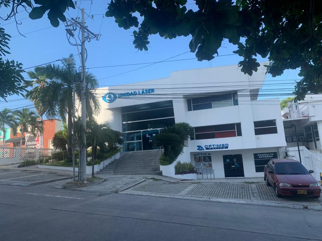 Local en arriendo Atlántico Barranquilla Altos Del Prado 213 m2 Habitaciones 0 Baños 0 Garajes 3 Precio $22000000