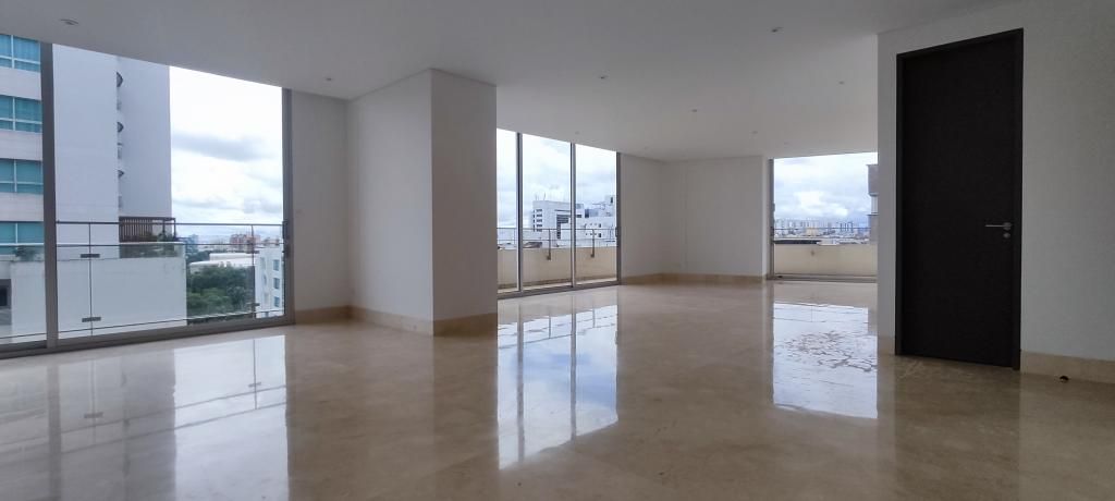 Apartamento en venta Atlántico Barranquilla Villa Country 481 m2 Habitaciones 4 Baños 5 Garajes 4 Precio $4337730000