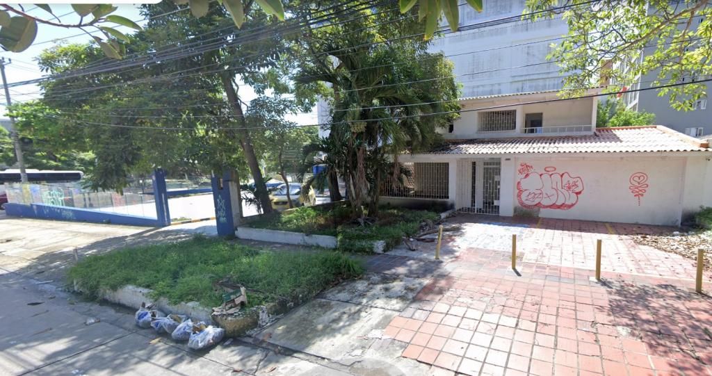 Lote en venta Atlántico Barranquilla La Campiña 0 m2 Habitaciones 0 Baños 0 Garajes 0 Precio $2200000000